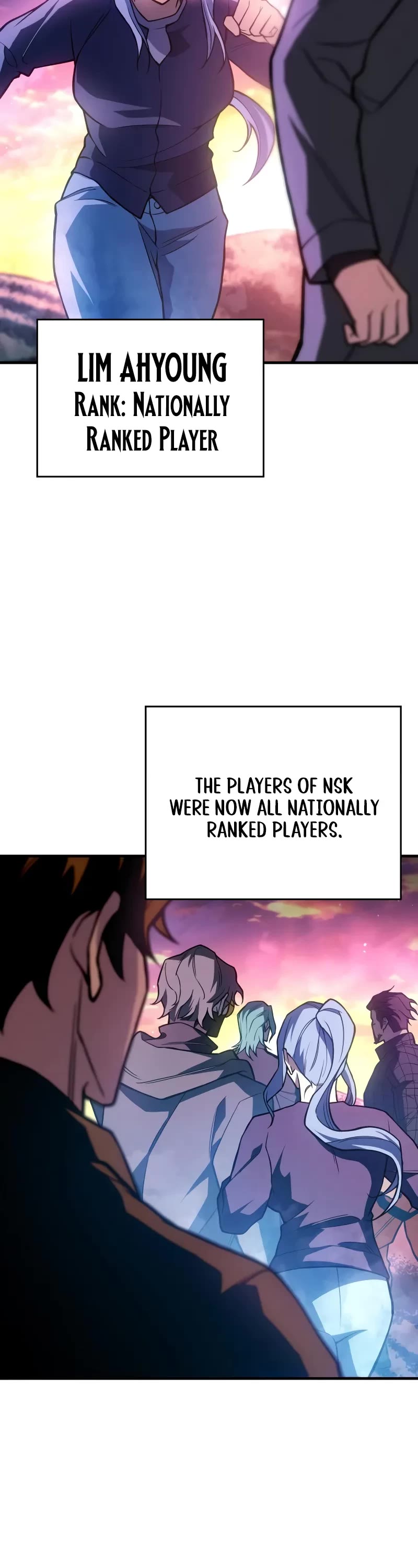 Regressing With the King's Power Chapter 84 page 8 - Chapter 84