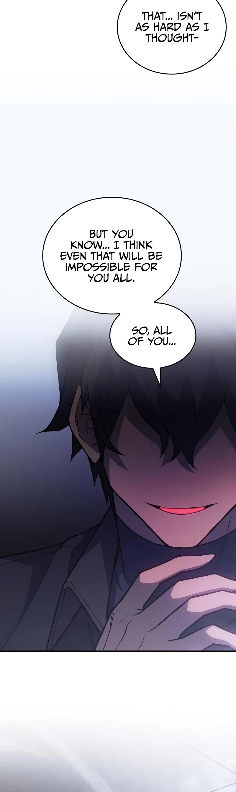 Regressing With the King's Power Chapter 85 page 11 - Chapter 85