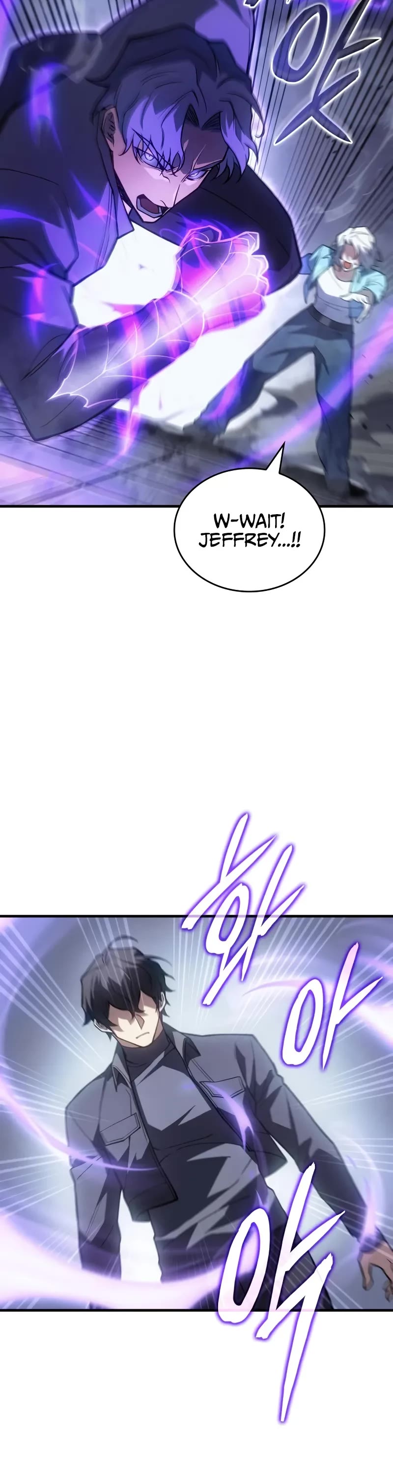 Regressing With the King's Power Chapter 85 page 14 - Chapter 85