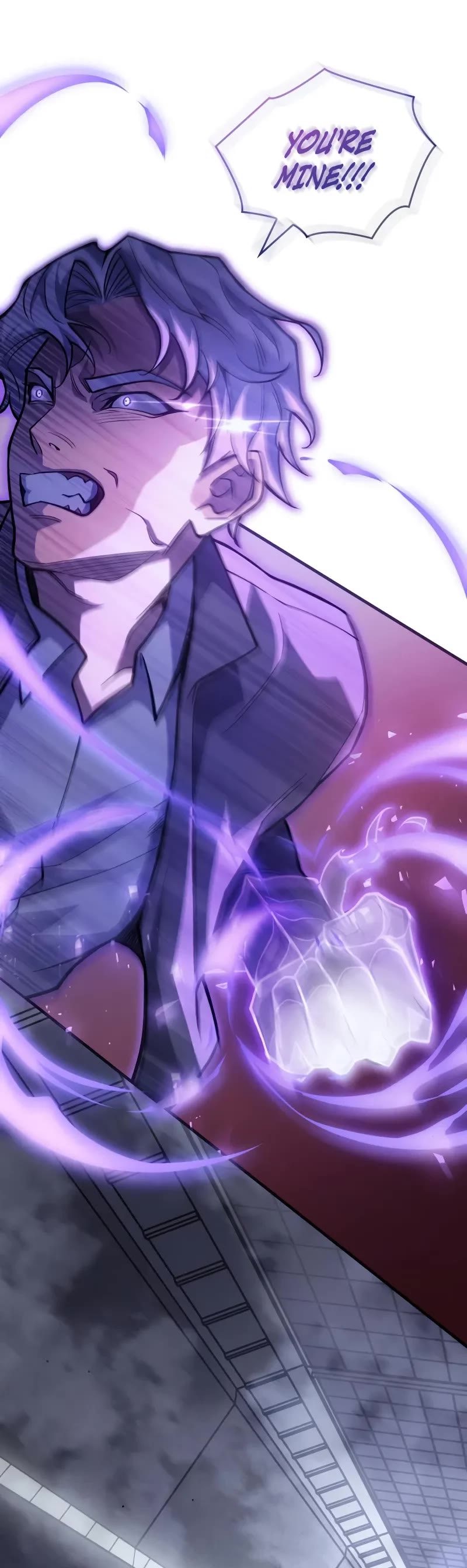 Regressing With the King's Power Chapter 85 page 15 - Chapter 85