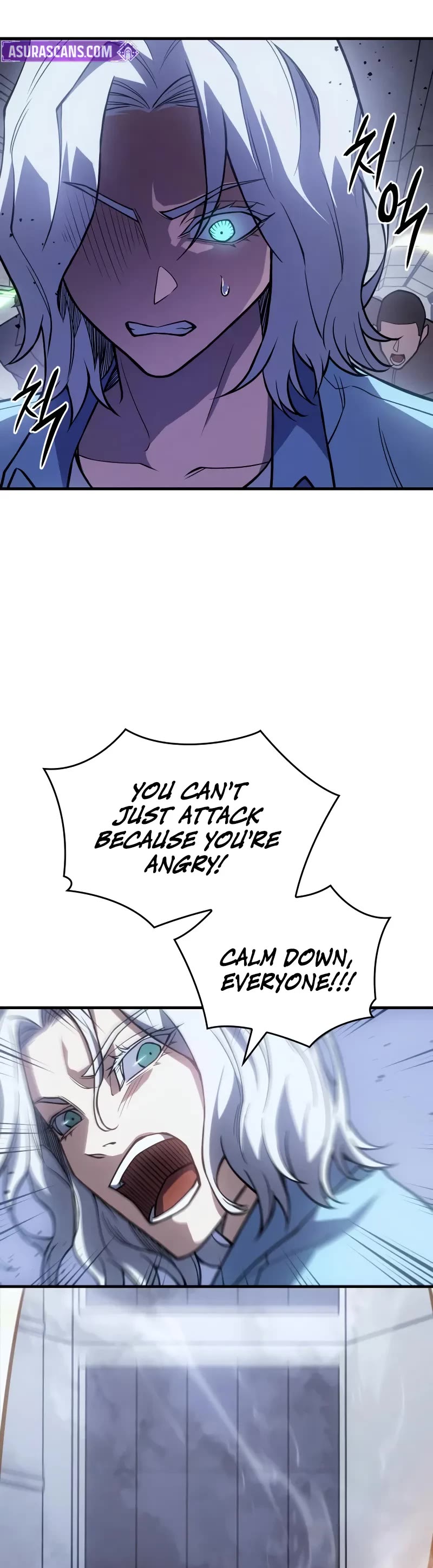 Regressing With the King's Power Chapter 85 page 20 - Chapter 85