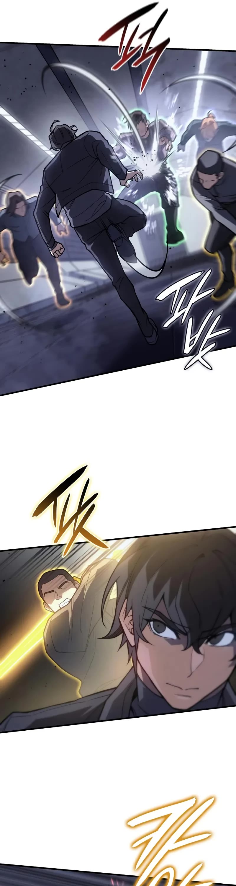 Regressing With the King's Power Chapter 85 page 22 - Chapter 85
