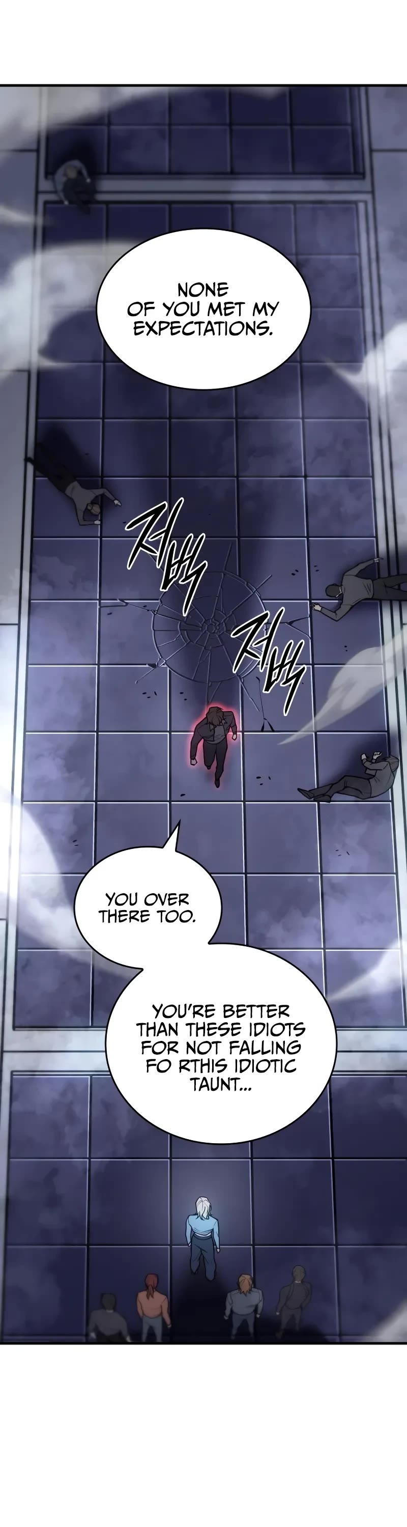 Regressing With the King's Power Chapter 85 page 29 - Chapter 85