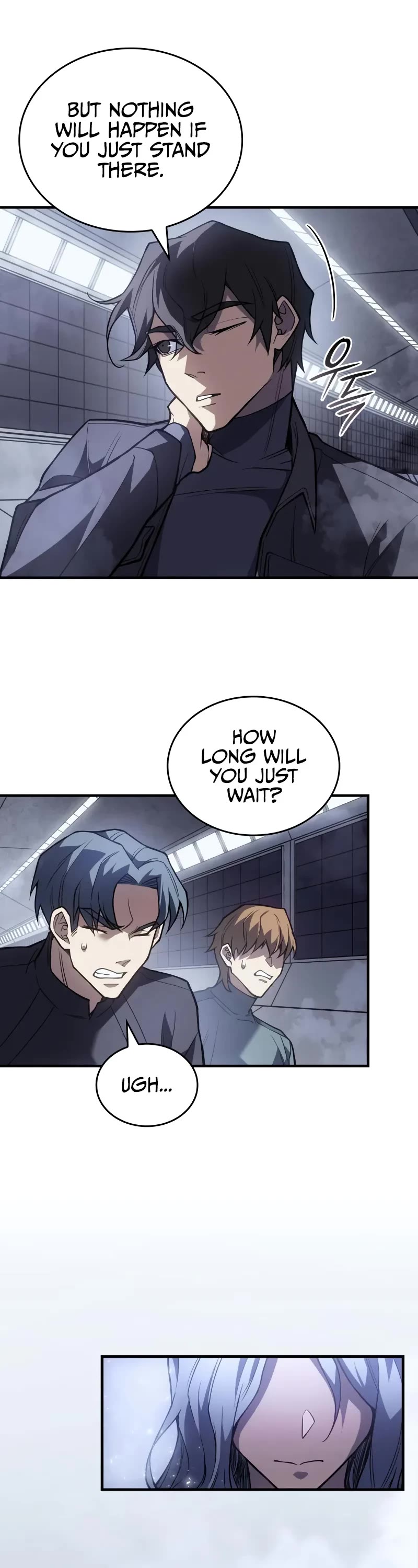 Regressing With the King's Power Chapter 85 page 30 - Chapter 85