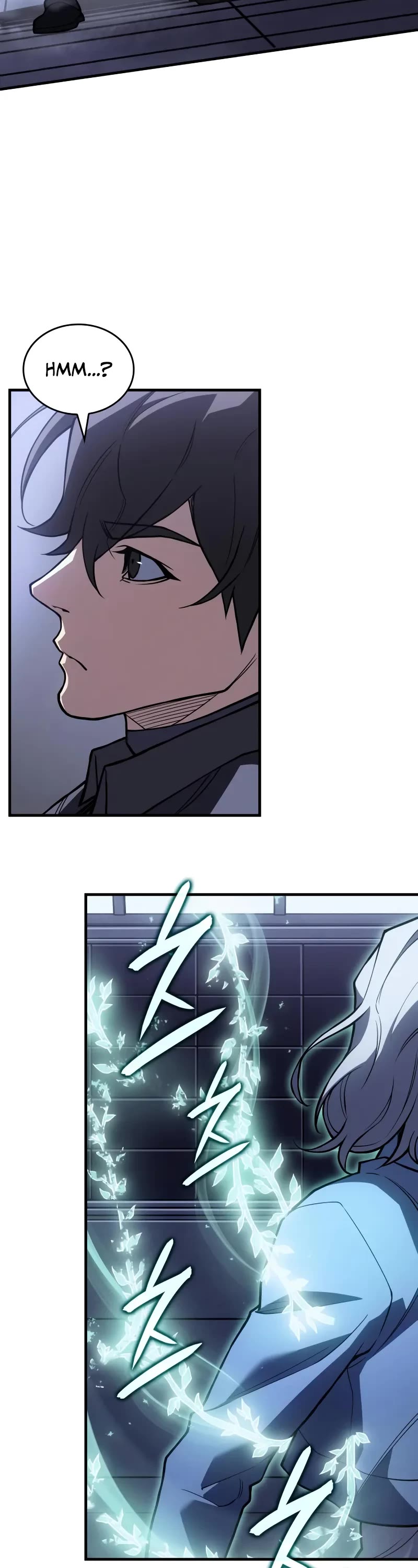 Regressing With the King's Power Chapter 85 page 33 - Chapter 85