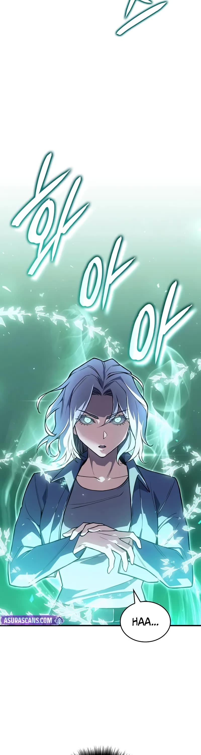 Regressing With the King's Power Chapter 85 page 34 - Chapter 85