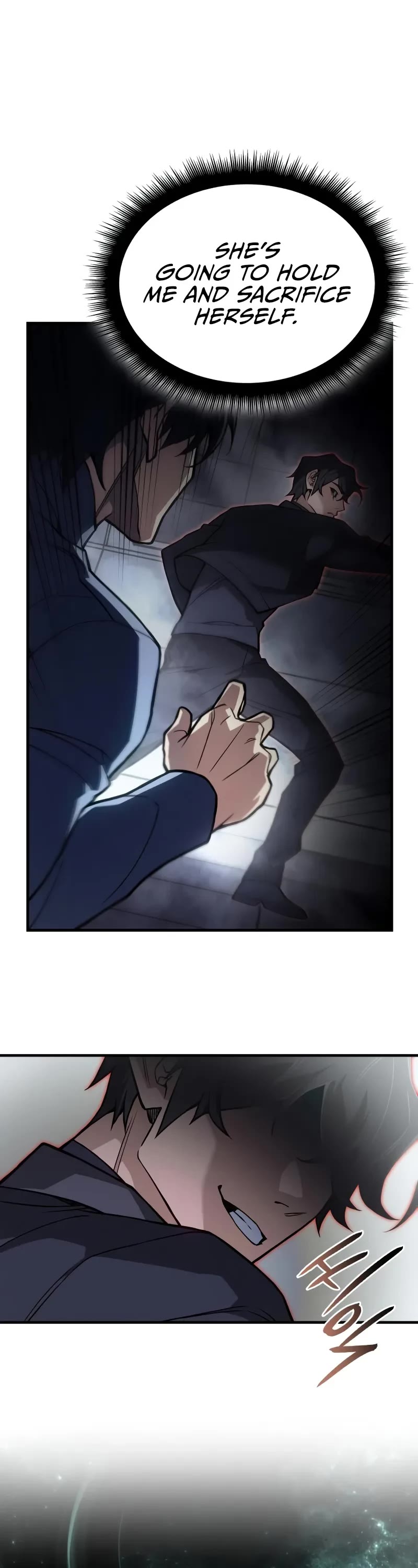 Regressing With the King's Power Chapter 85 page 39 - Chapter 85