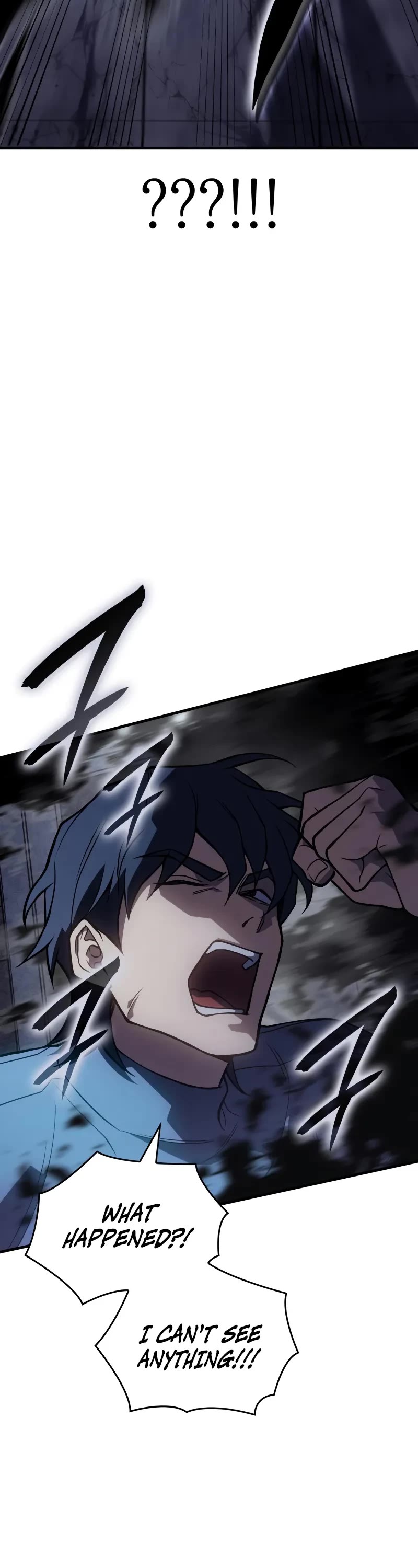 Regressing With the King's Power Chapter 85 page 41 - Chapter 85