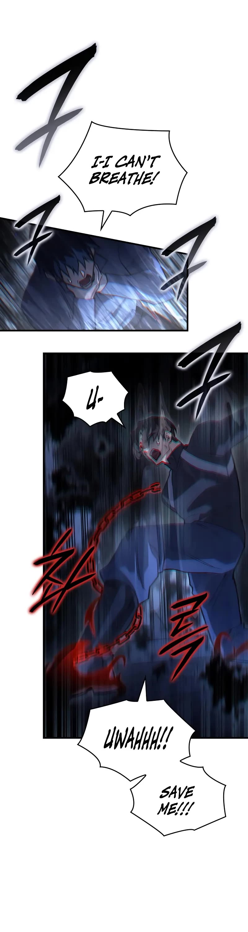 Regressing With the King's Power Chapter 85 page 42 - Chapter 85
