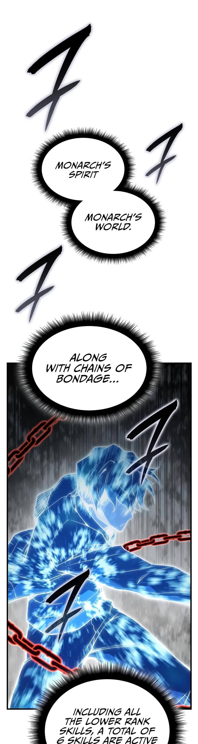 Regressing With the King's Power Chapter 85 page 43 - Chapter 85