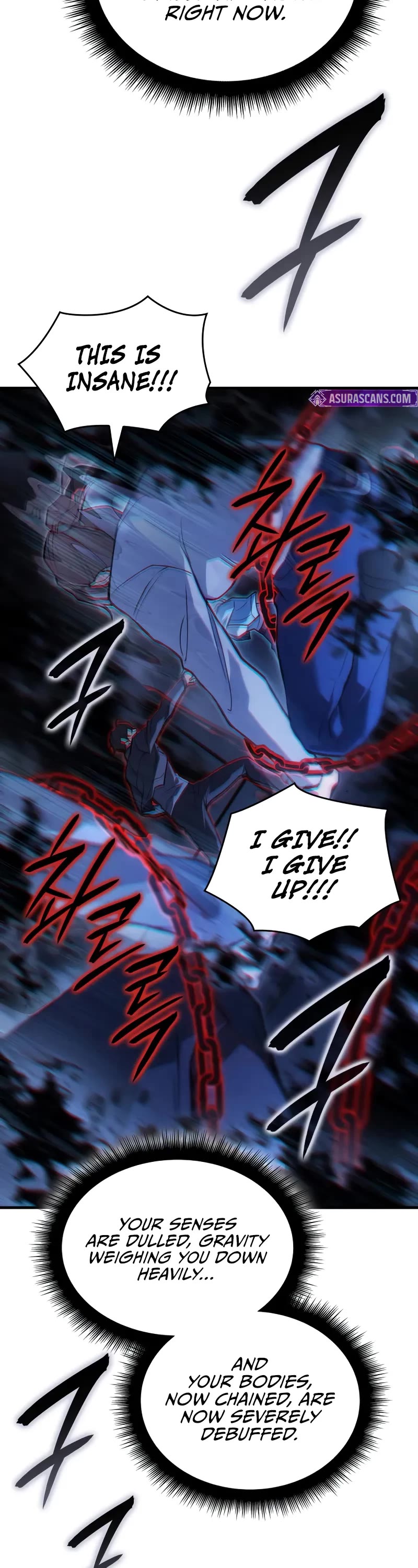 Regressing With the King's Power Chapter 85 page 44 - Chapter 85