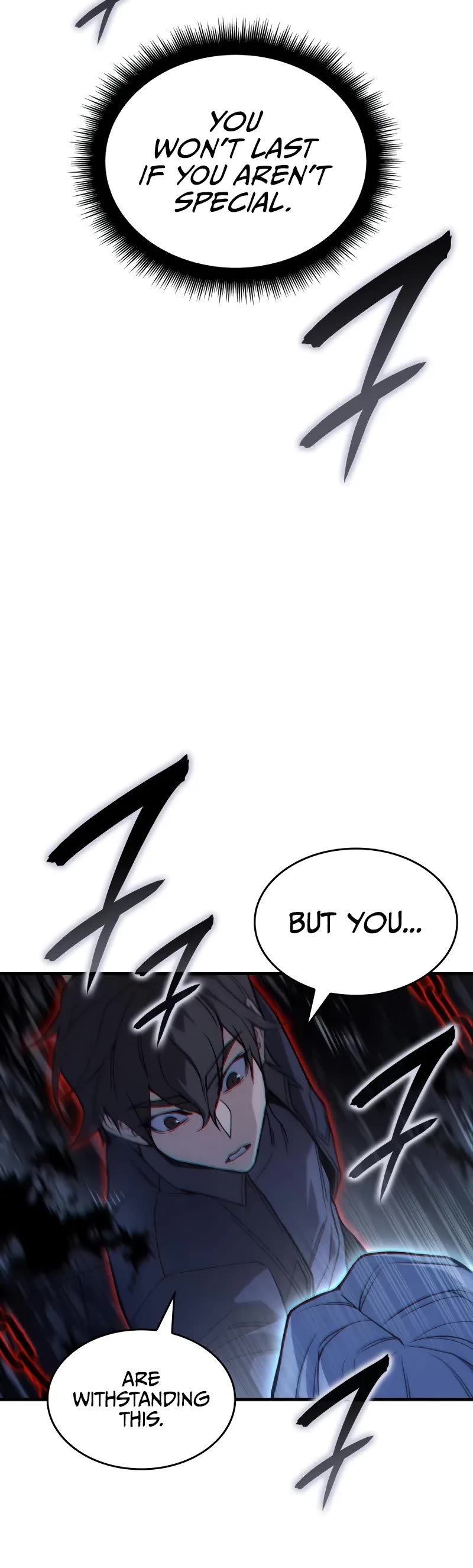 Regressing With the King's Power Chapter 85 page 45 - Chapter 85
