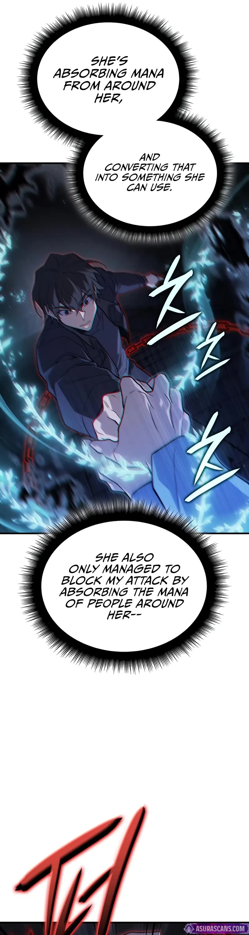 Regressing With the King's Power Chapter 85 page 47 - Chapter 85