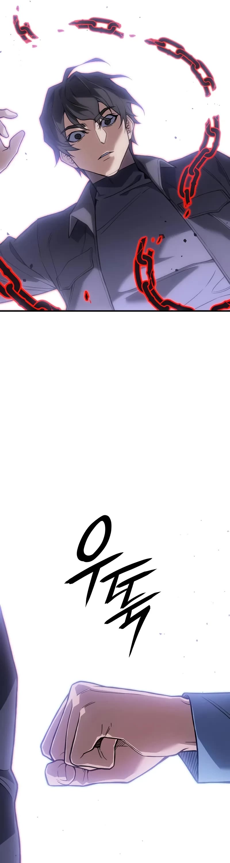 Regressing With the King's Power Chapter 85 page 49 - Chapter 85