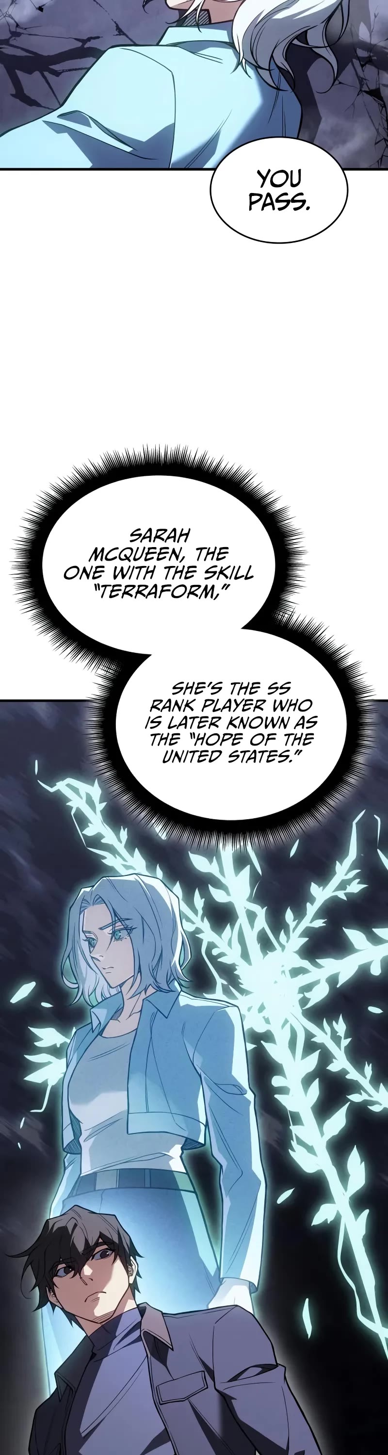 Regressing With the King's Power Chapter 85 page 53 - Chapter 85