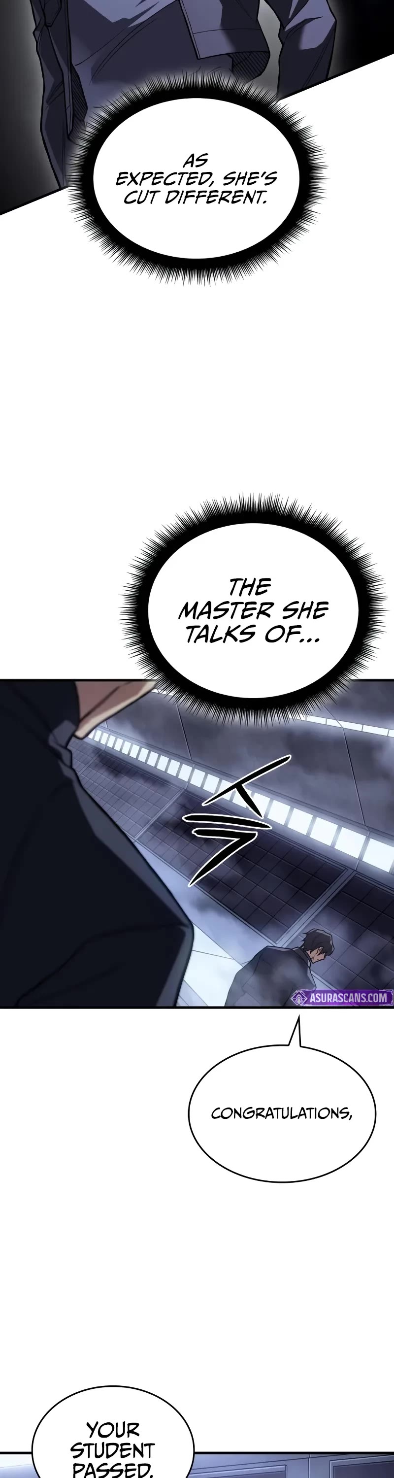 Regressing With the King's Power Chapter 85 page 54 - Chapter 85