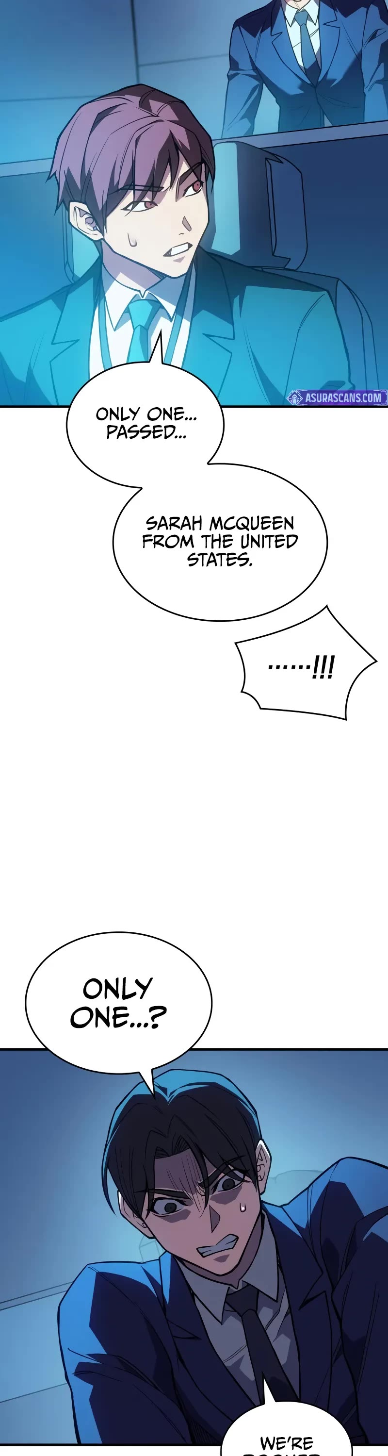Regressing With the King's Power Chapter 85 page 58 - Chapter 85