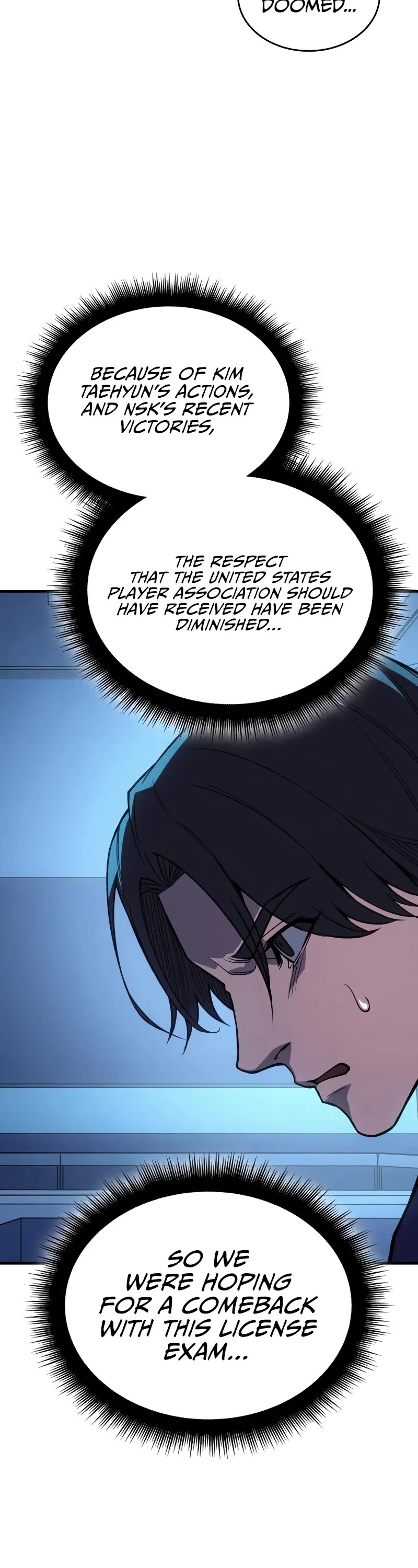Regressing With the King's Power Chapter 85 page 59 - Chapter 85
