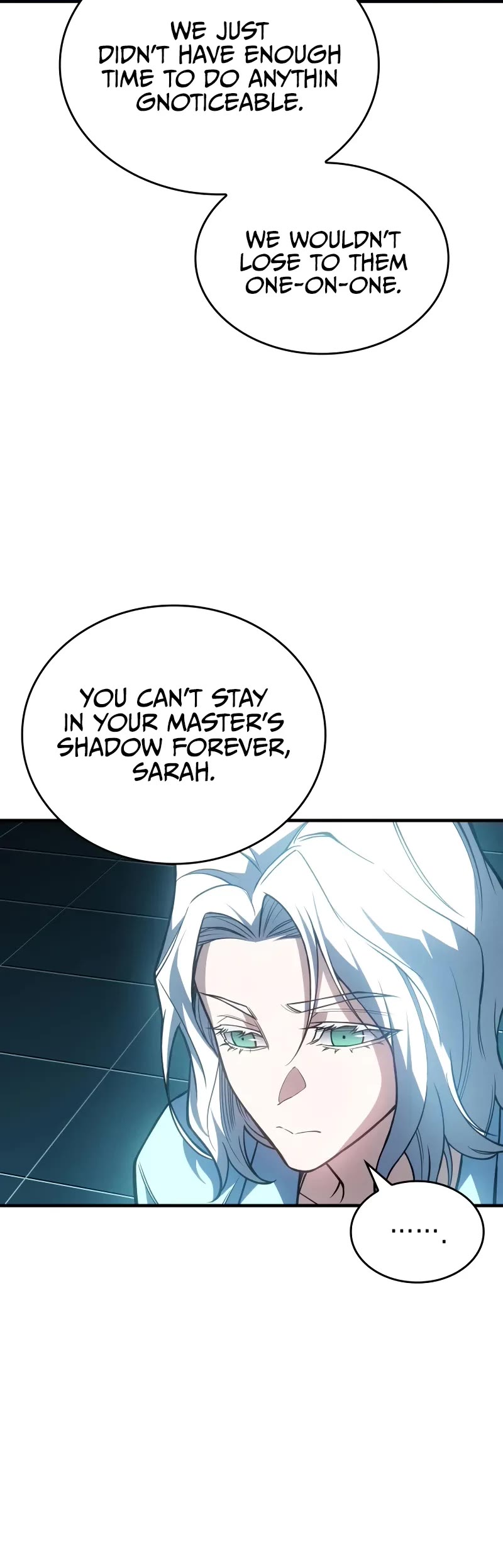 Regressing With the King's Power Chapter 85 page 6 - Chapter 85