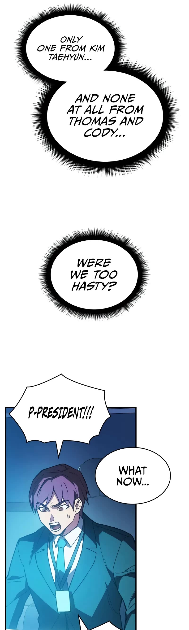 Regressing With the King's Power Chapter 85 page 60 - Chapter 85