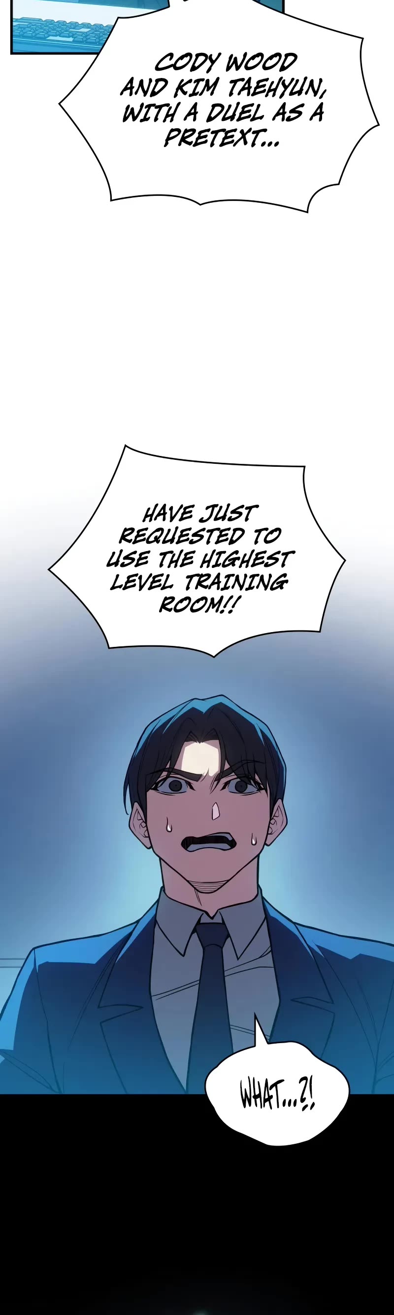 Regressing With the King's Power Chapter 85 page 61 - Chapter 85