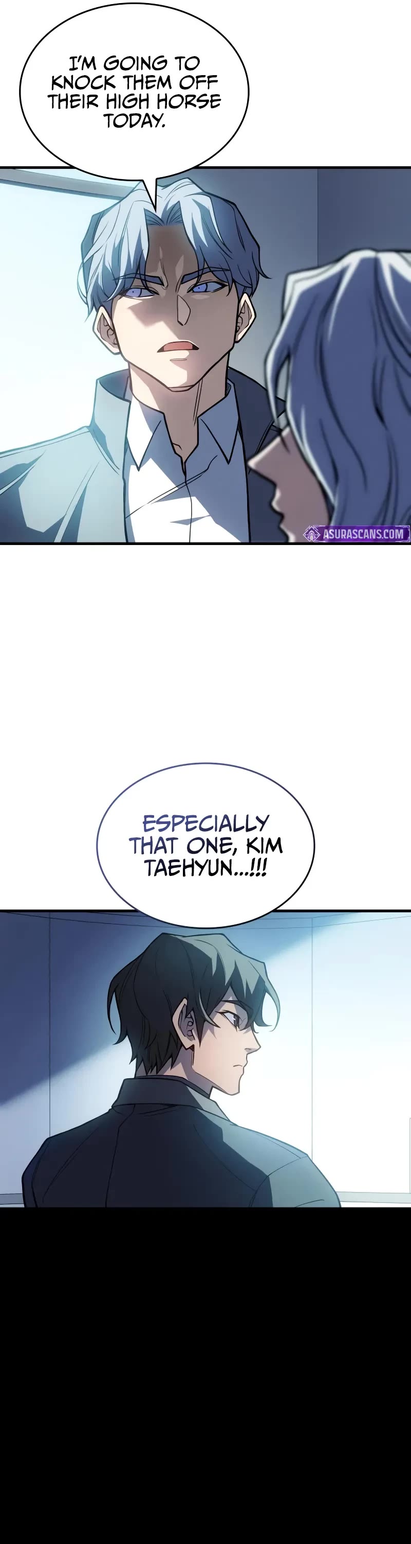 Regressing With the King's Power Chapter 85 page 7 - Chapter 85