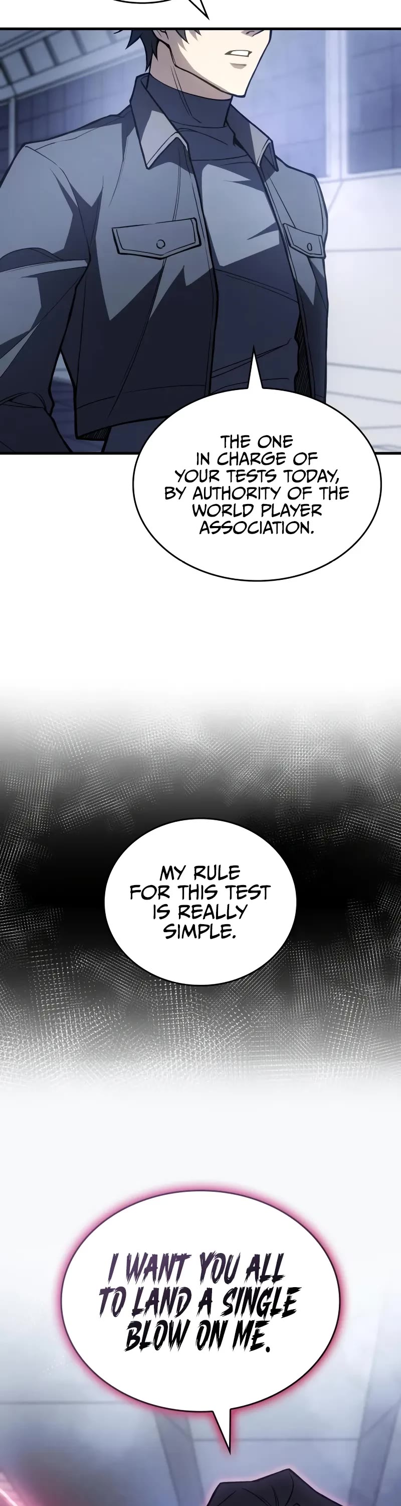 Regressing With the King's Power Chapter 85 page 9 - Chapter 85