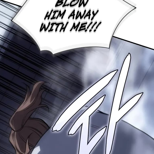 Regressing With the King's Power Chapter 85 cover