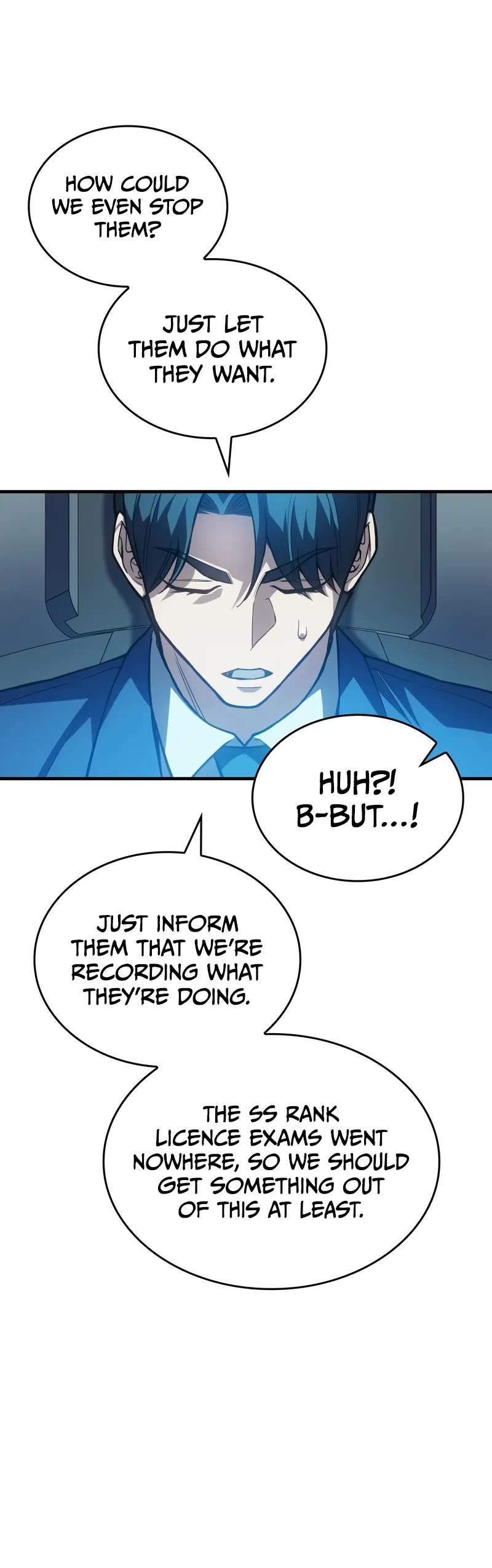 Regressing With the King's Power Chapter 86 page 11 - Chapter 86