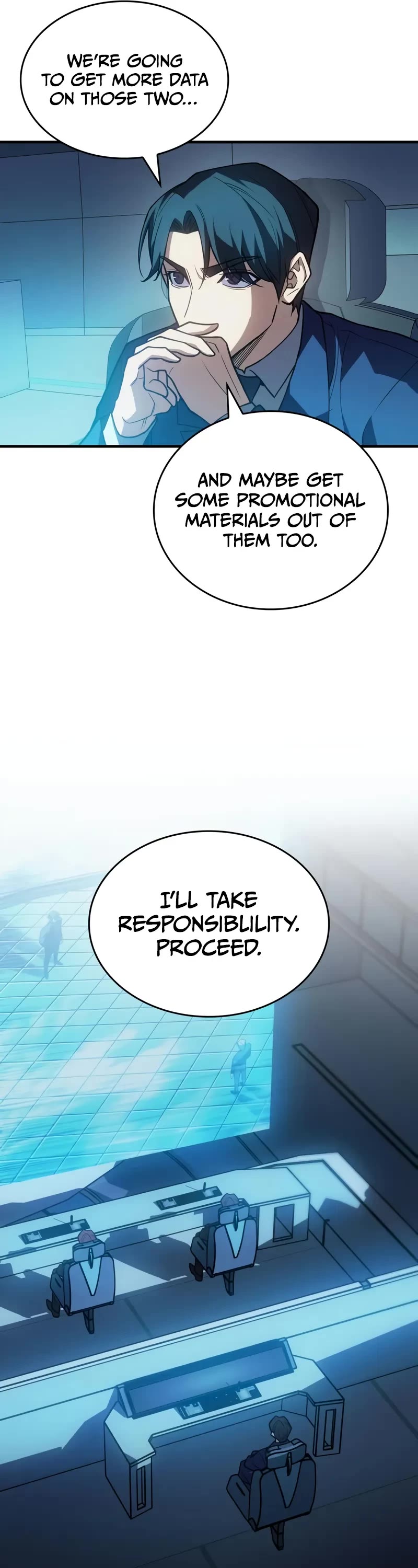 Regressing With the King's Power Chapter 86 page 12 - Chapter 86