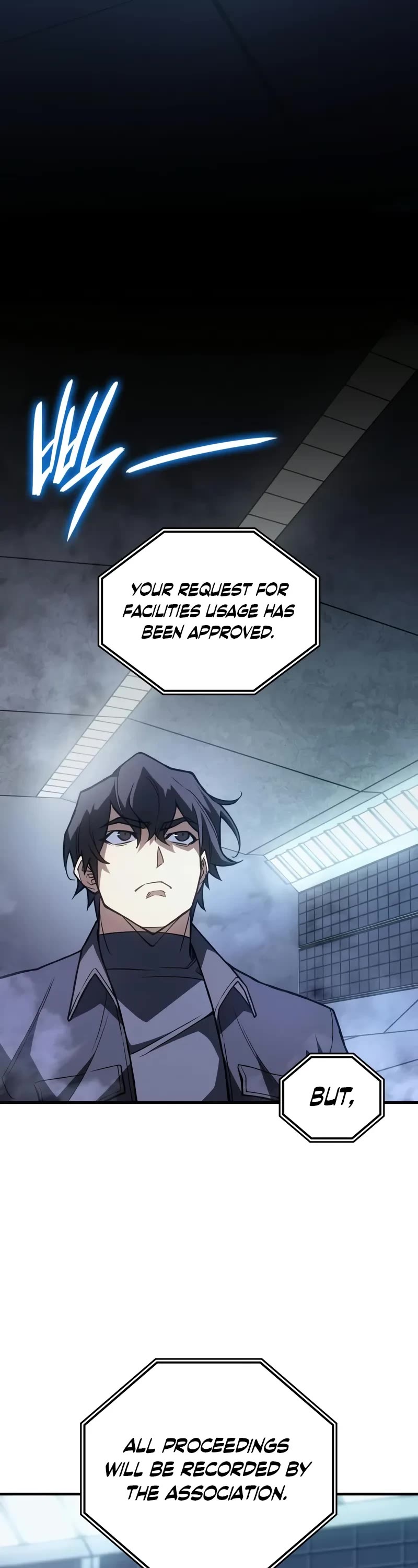 Regressing With the King's Power Chapter 86 page 13 - Chapter 86
