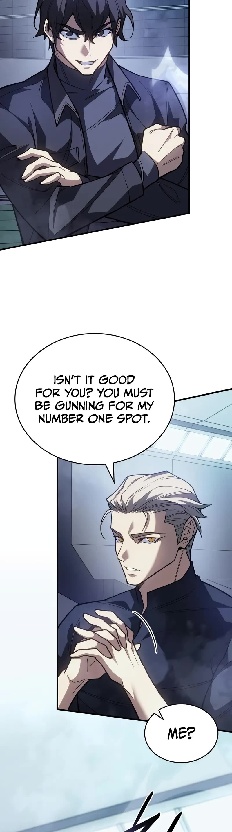 Regressing With the King's Power Chapter 86 page 15 - Chapter 86