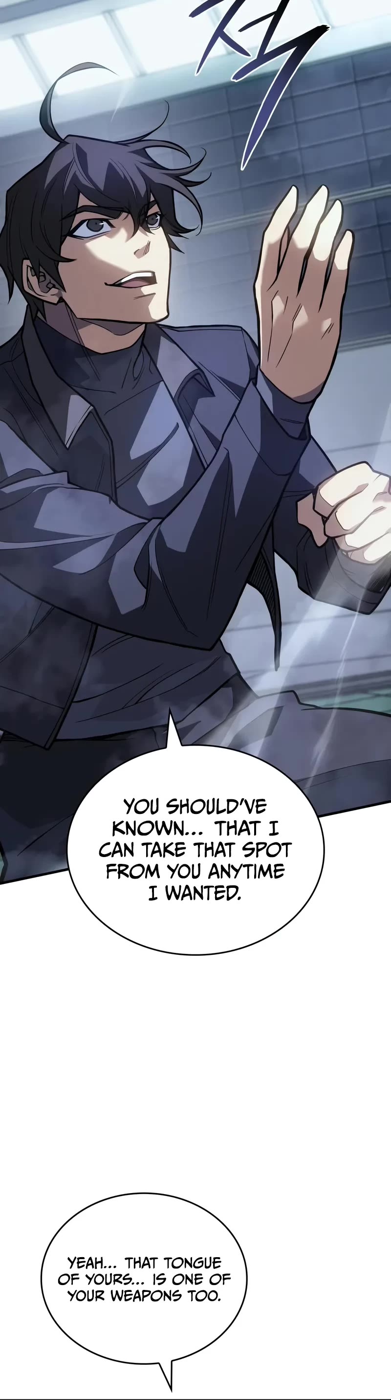 Regressing With the King's Power Chapter 86 page 16 - Chapter 86