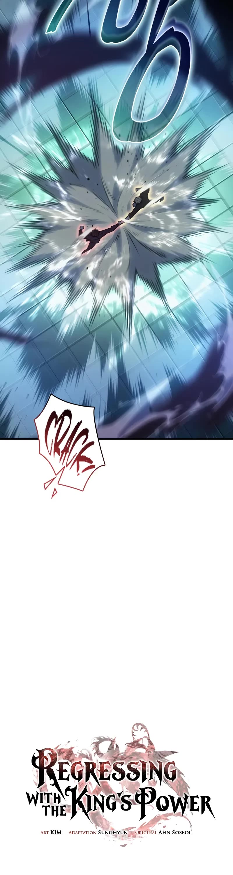 Regressing With the King's Power Chapter 86 page 18 - Chapter 86