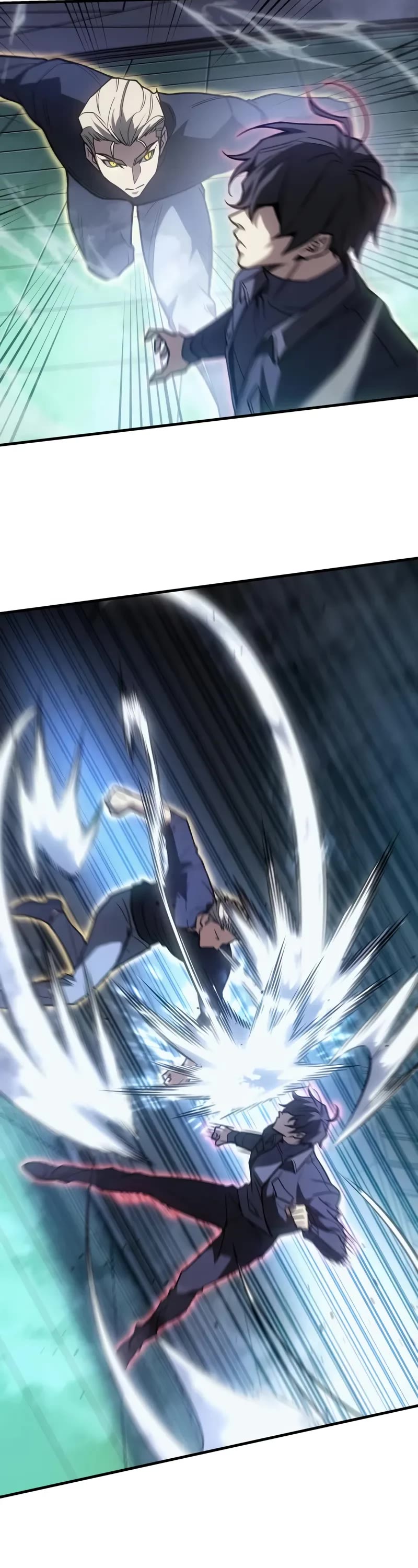 Regressing With the King's Power Chapter 86 page 21 - Chapter 86