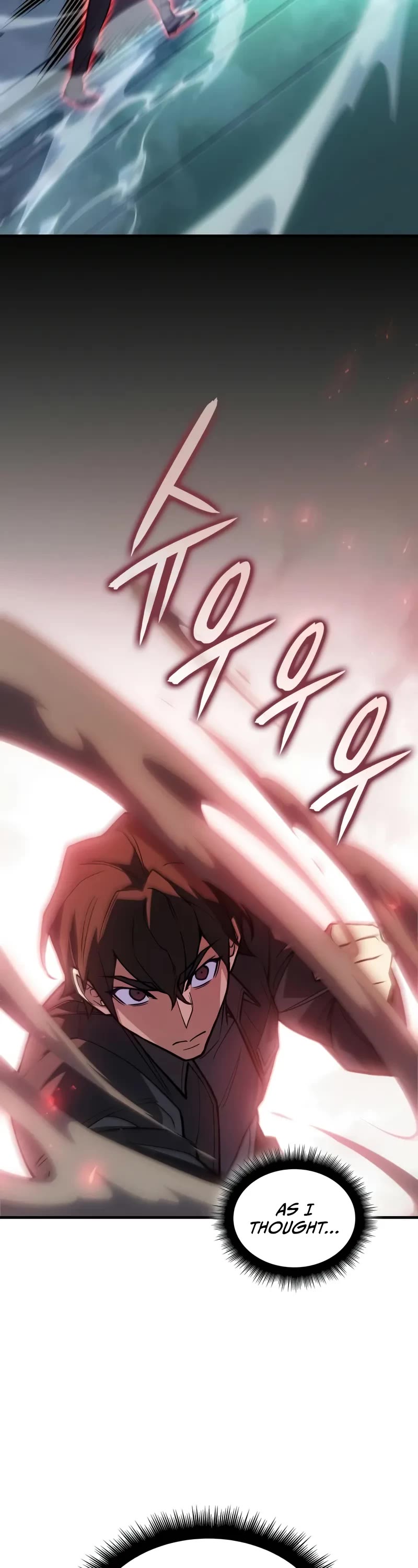 Regressing With the King's Power Chapter 86 page 23 - Chapter 86