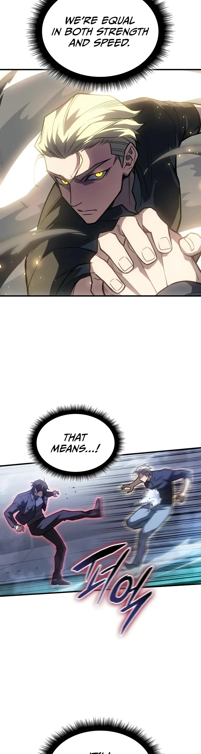 Regressing With the King's Power Chapter 86 page 24 - Chapter 86