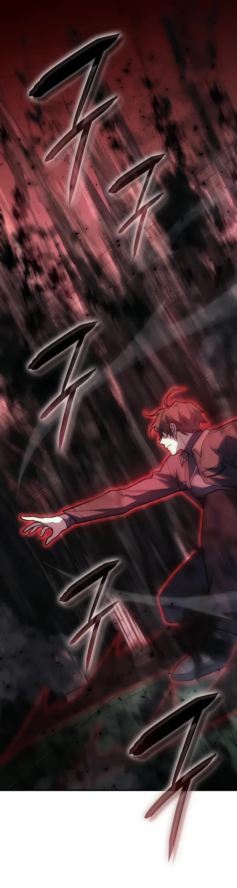 Regressing With the King's Power Chapter 86 page 26 - Chapter 86