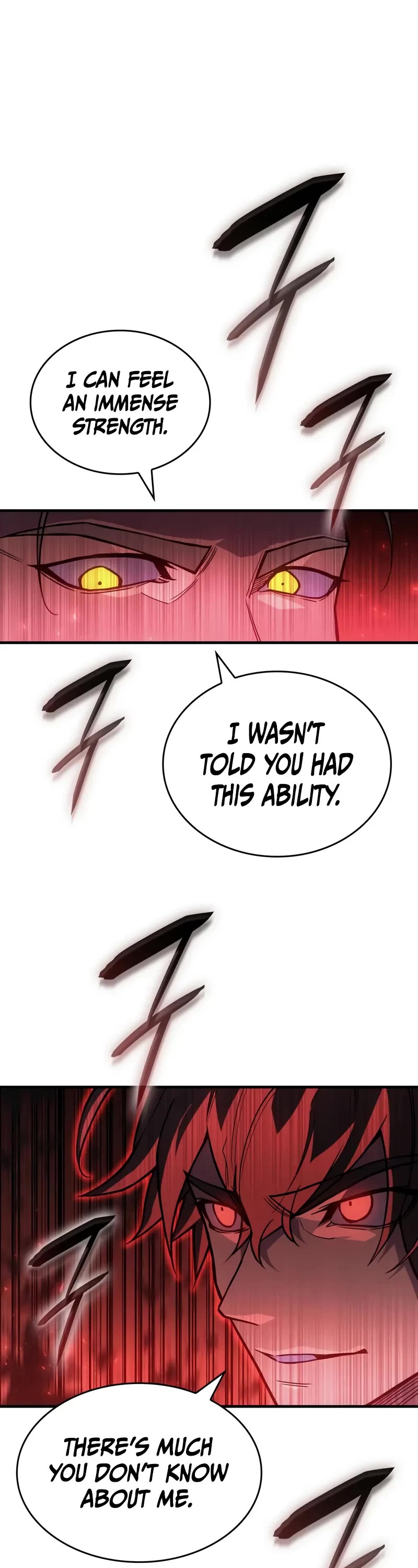 Regressing With the King's Power Chapter 86 page 28 - Chapter 86