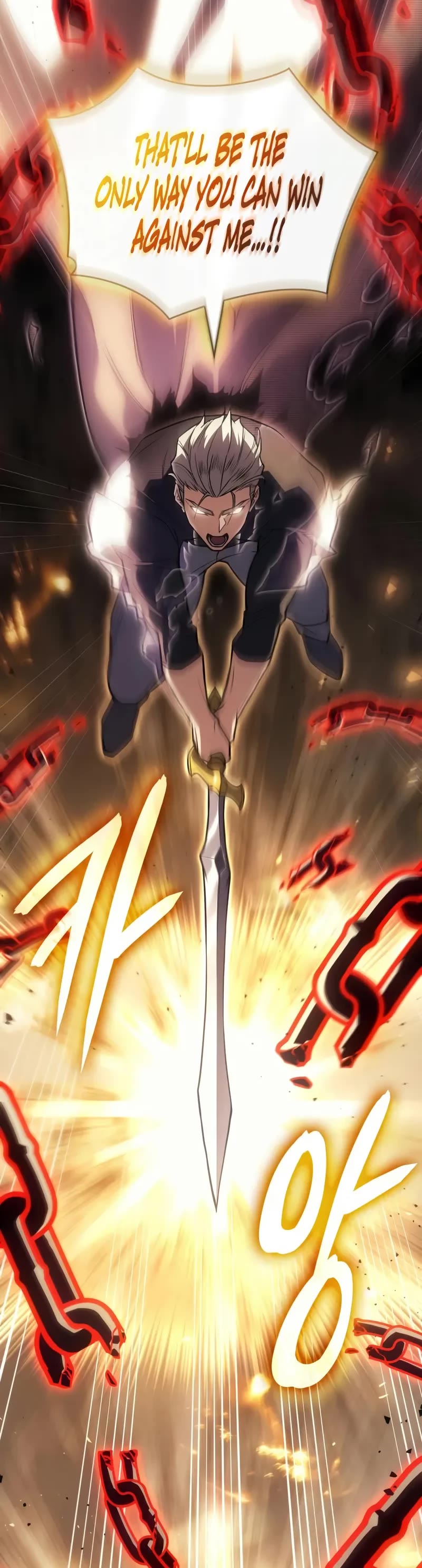 Regressing With the King's Power Chapter 86 page 30 - Chapter 86