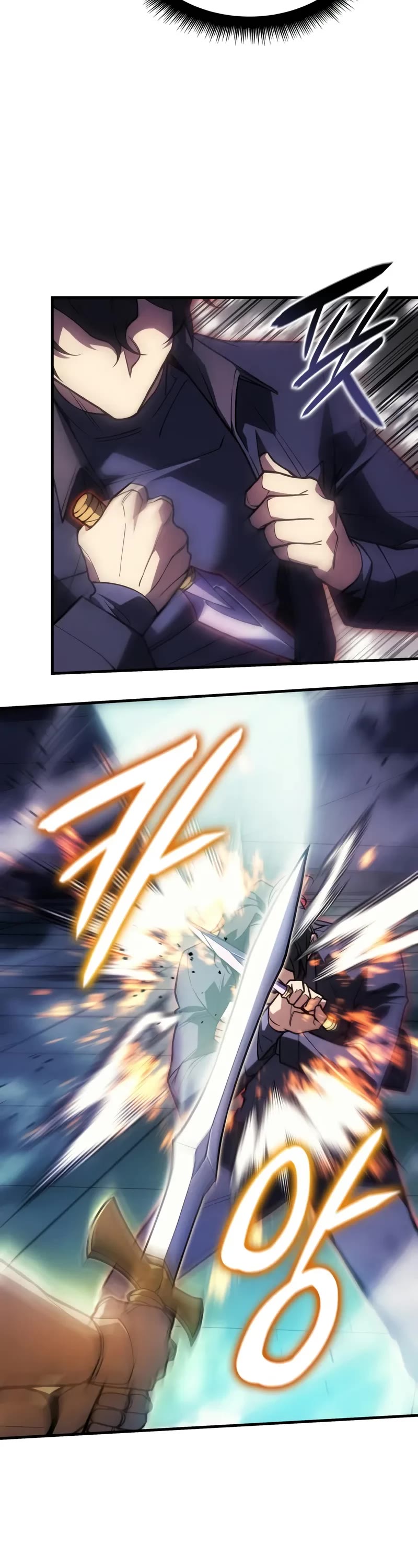 Regressing With the King's Power Chapter 86 page 33 - Chapter 86