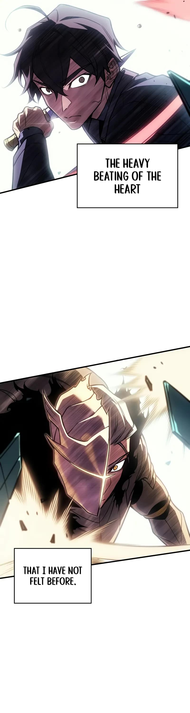 Regressing With the King's Power Chapter 86 page 37 - Chapter 86
