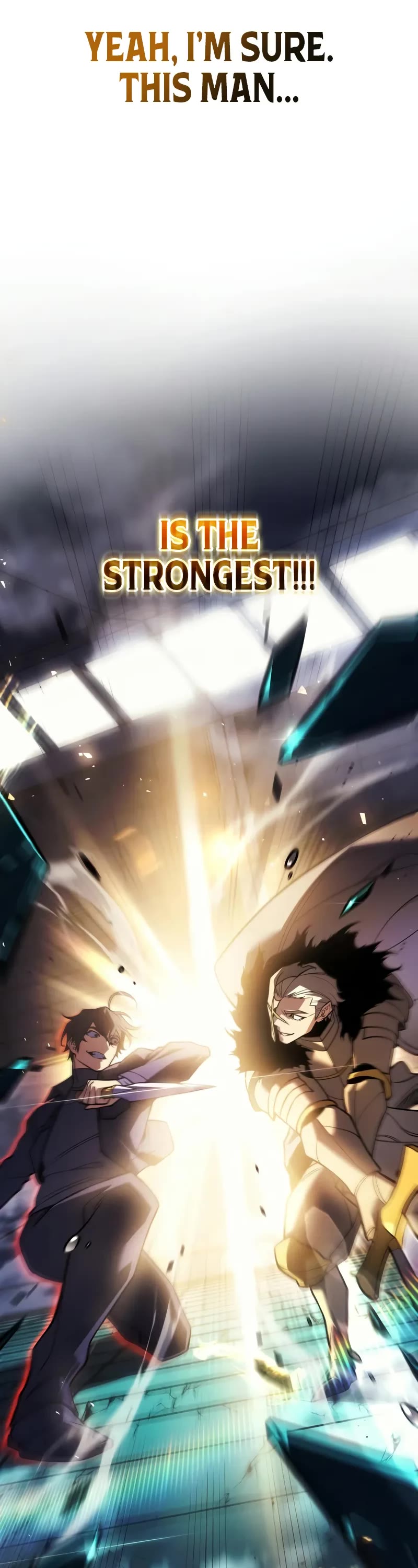 Regressing With the King's Power Chapter 86 page 38 - Chapter 86