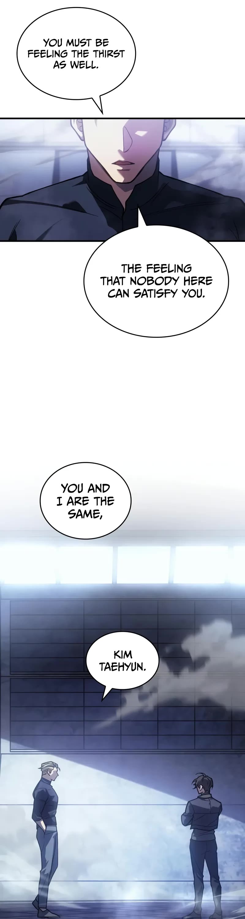 Regressing With the King's Power Chapter 86 page 4 - Chapter 86