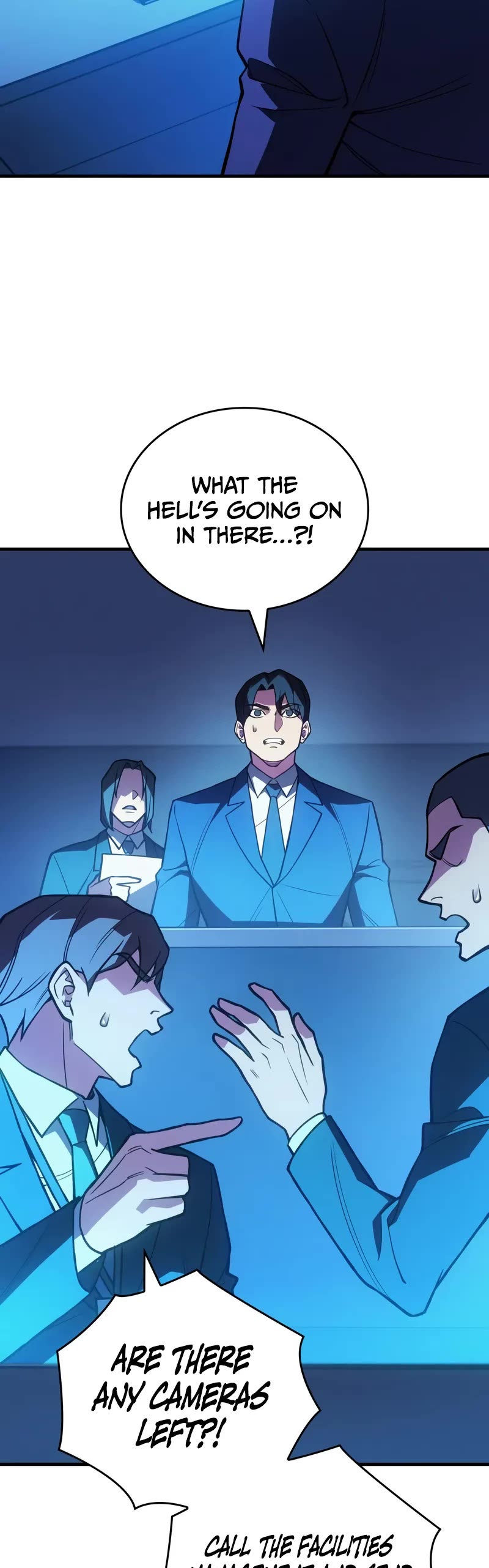 Regressing With the King's Power Chapter 86 page 40 - Chapter 86