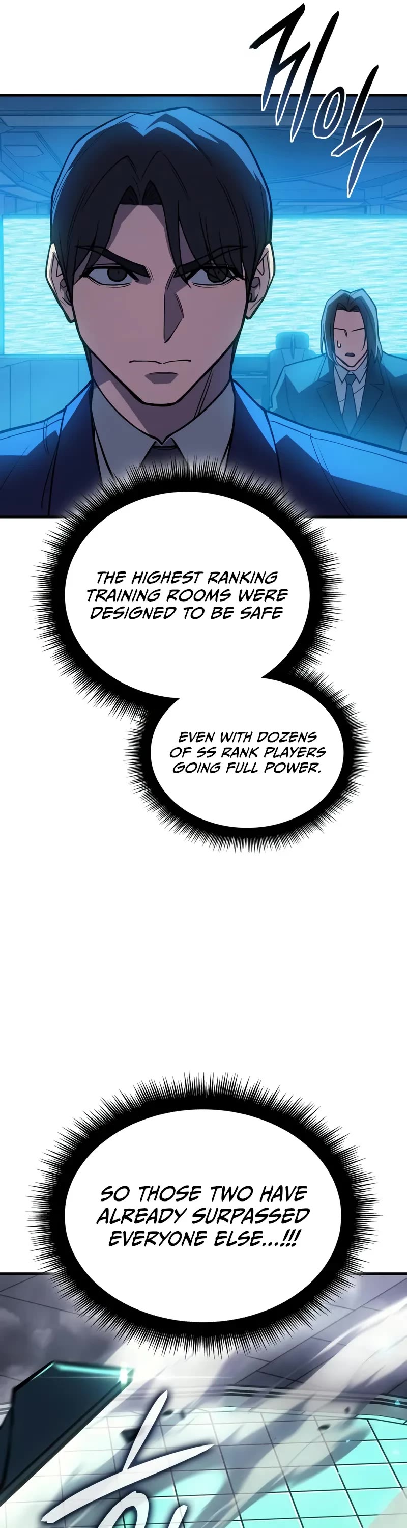 Regressing With the King's Power Chapter 86 page 42 - Chapter 86