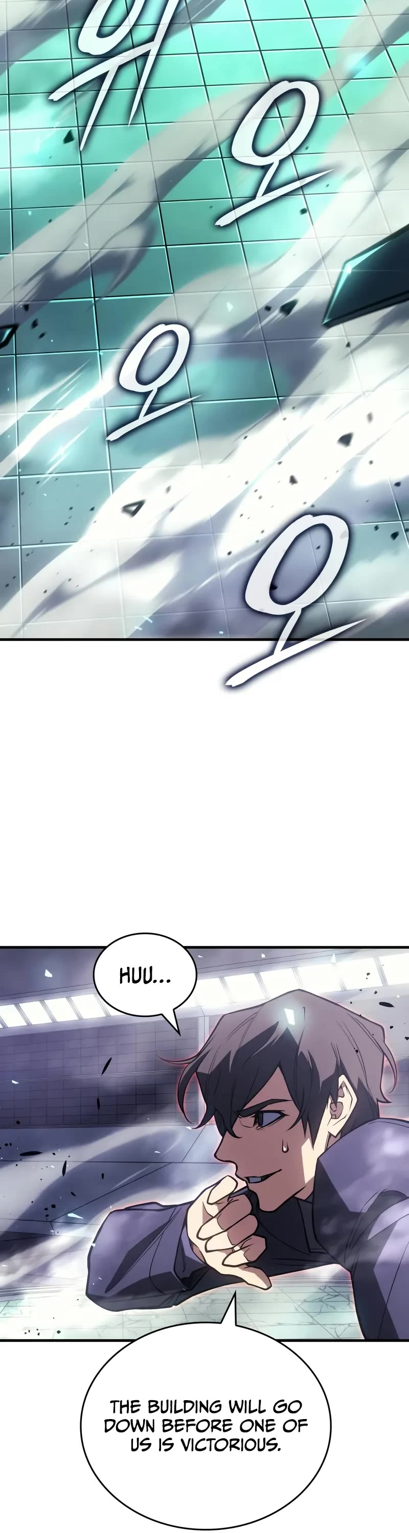 Regressing With the King's Power Chapter 86 page 43 - Chapter 86