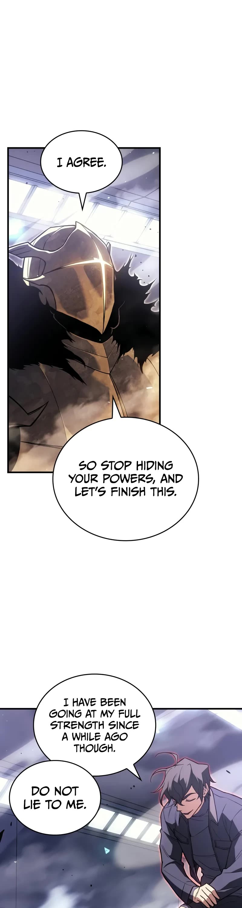 Regressing With the King's Power Chapter 86 page 44 - Chapter 86