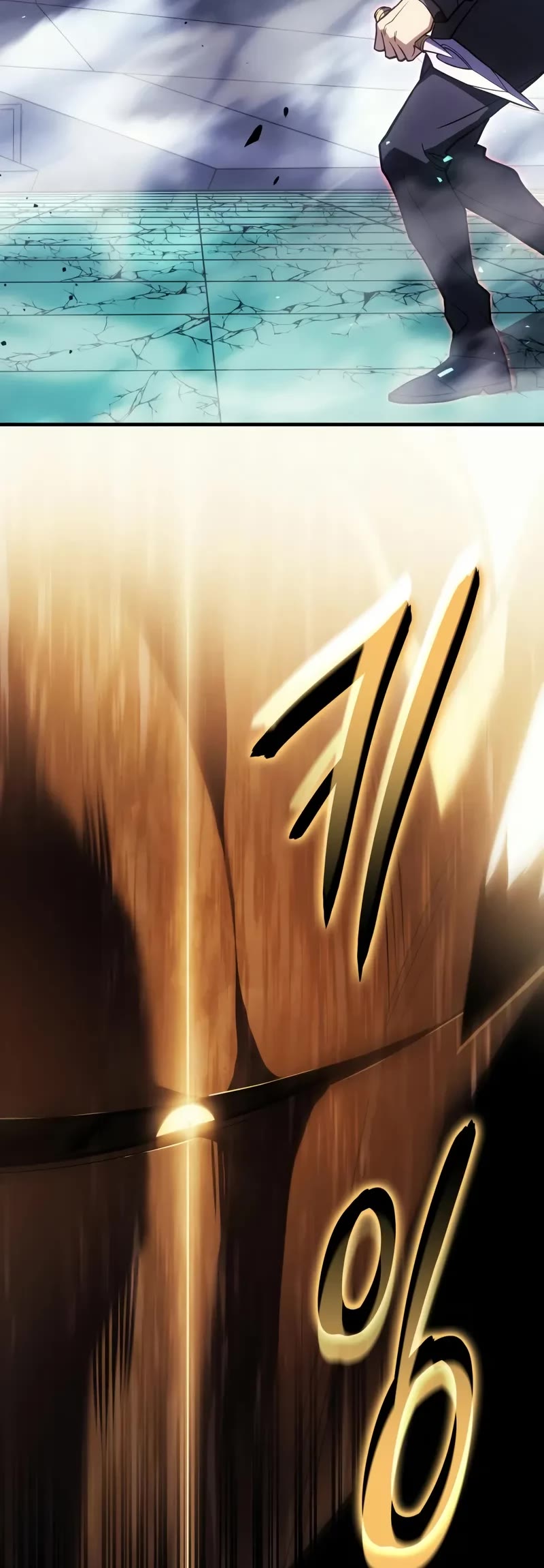 Regressing With the King's Power Chapter 86 page 45 - Chapter 86