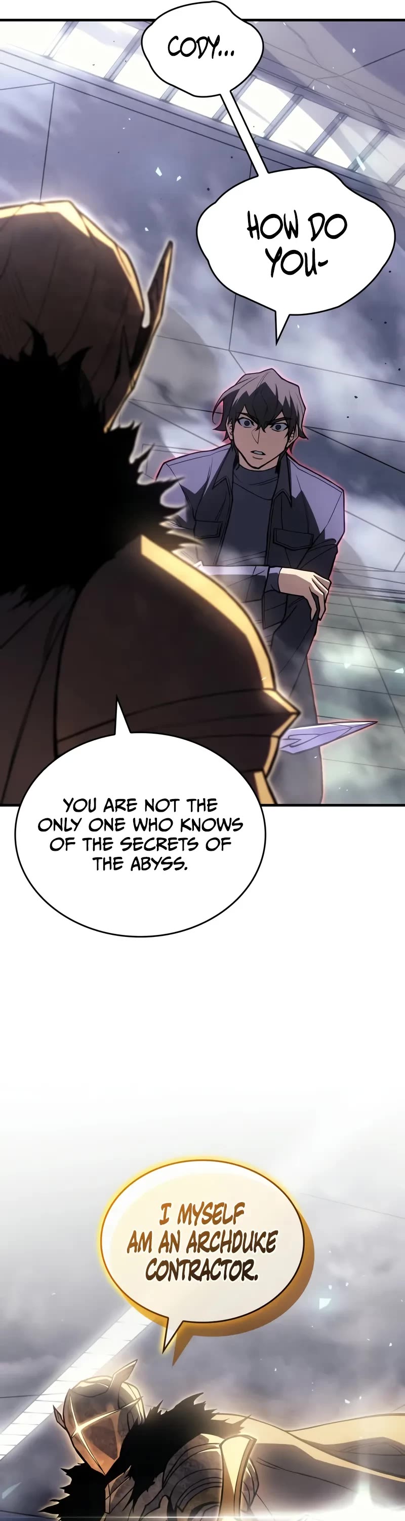 Regressing With the King's Power Chapter 86 page 47 - Chapter 86